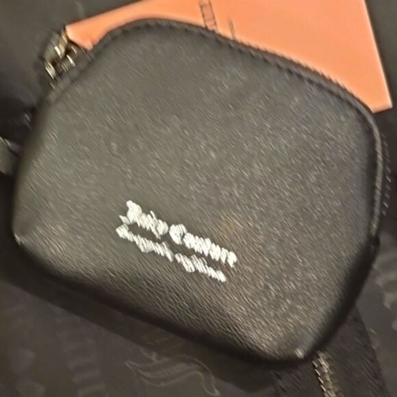 Juicy Couture Material Girl Tote Bag- Liquorice - Picture 8 of 10